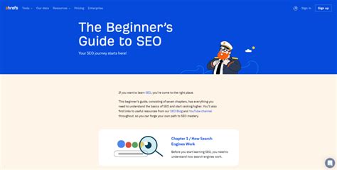 The Ultimate Guide to Mastering Ahrefs for SEO Success.